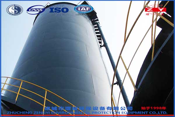 IC厭氧反應器